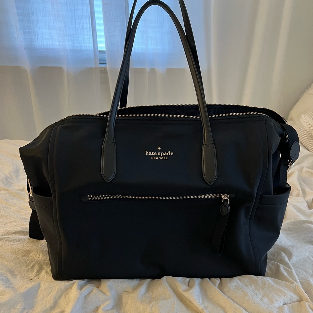 Kate Spade Chelsea Weekender Bag